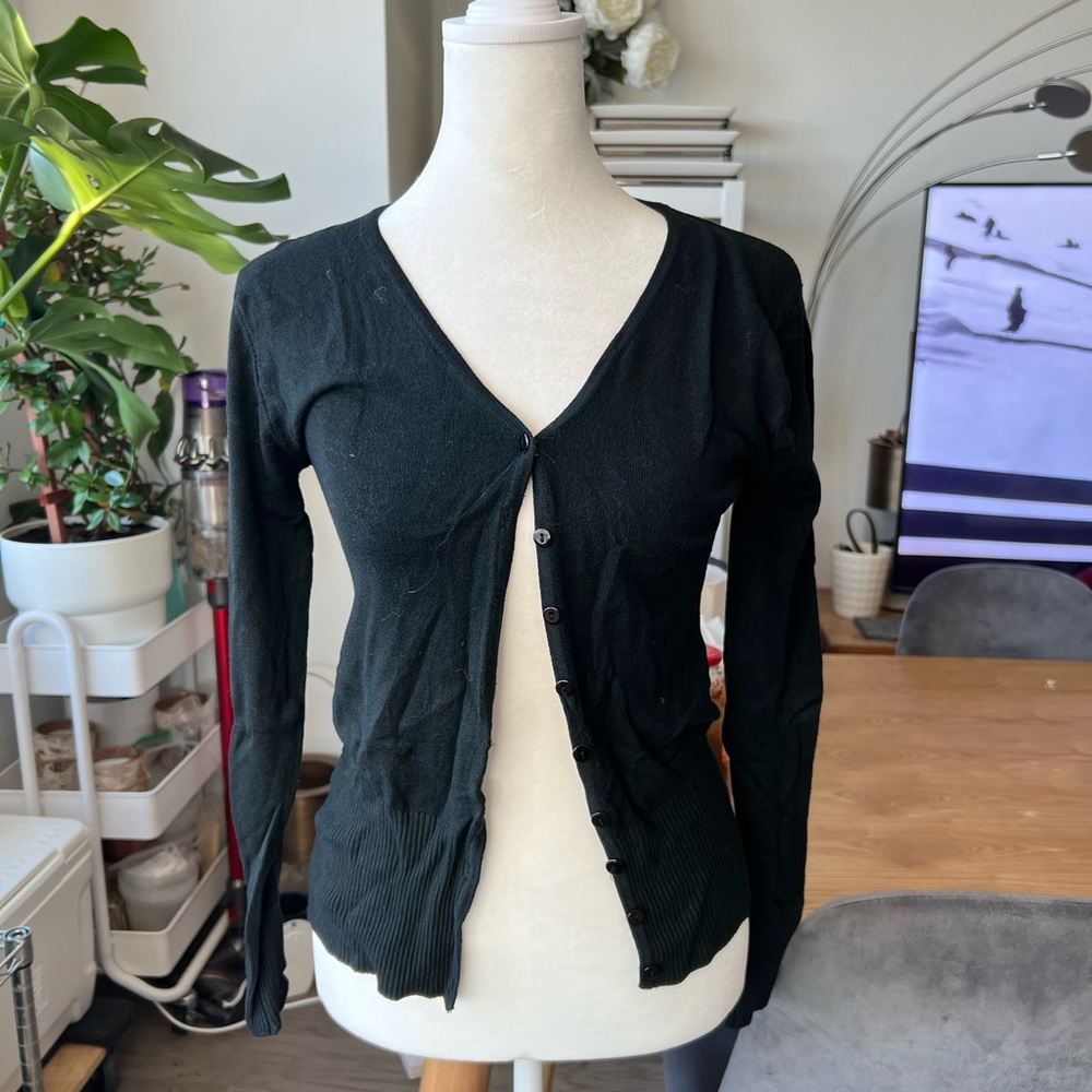 Cardigan